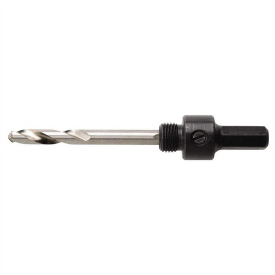 Milwaukee Tool 3/8"" SMALL HOLE SAW ARBOR PILOT DRILL BIT