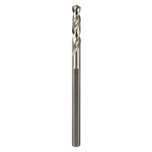 Milwaukee Tool High Speed Steel Pilot Bit 1/4"" x 4"" - 12 PK