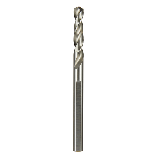 Milwaukee Tool High Speed Steel Pilot Bit 1/4"" x 3-1/2"" - 12 PK