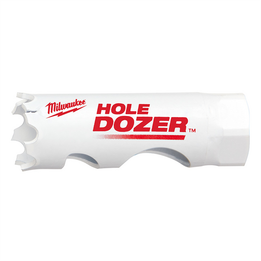 Milwaukee Tool 3/4"" HOLE DOZER Bi-Metal Hole Saw