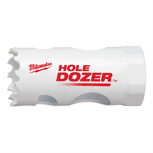 Milwaukee Tool 1-1/16"" HOLE DOZER Bi-Metal Hole Saw