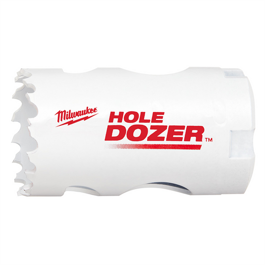 Milwaukee Tool 1-5/16"" HOLE DOZER Bi-Metal Hole Saw