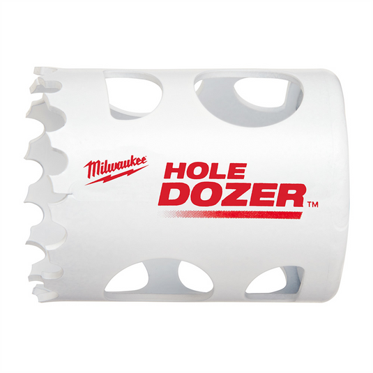 Milwaukee Tool 1-11/16"" HOLE DOZER Bi-Metal Hole Saw
