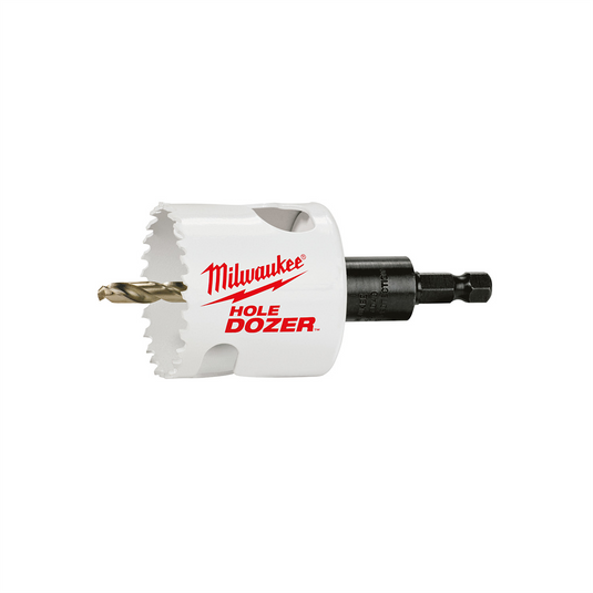Milwaukee Tool 2"" HOLE DOZER Bi-Metal Hole Saw