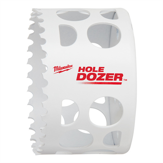 Milwaukee Tool 3"" HOLE DOZER Bi-Metal Hole Saw
