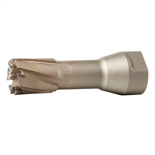 Milwaukee Tool 7/8"" Threaded Steel Hawg Cutter
