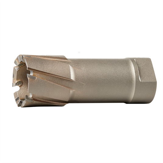 Milwaukee Tool 1-3/16"" Threaded Steel Hawg Cutter