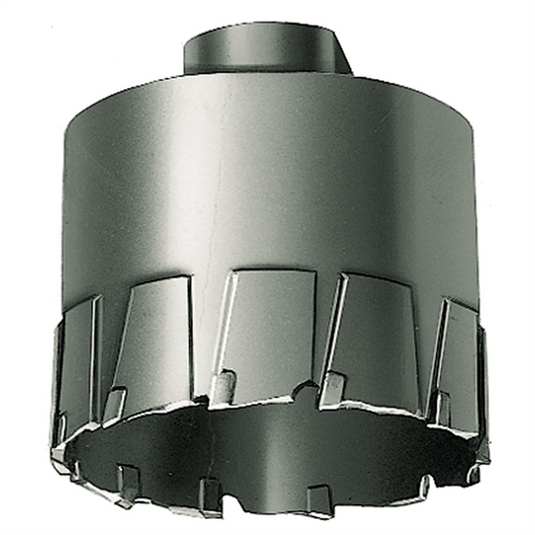 Milwaukee Tool 1-5/8"" Threaded Steel Hawg Cutter