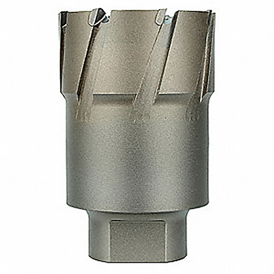 Milwaukee Tool 1-3/4"" Threaded Steel Hawg Cutter