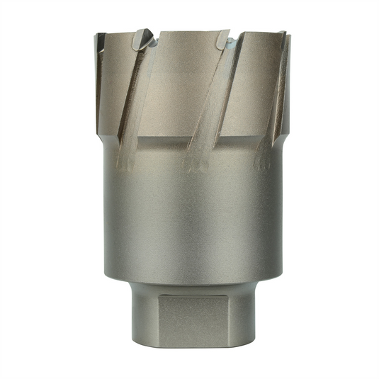 Milwaukee Tool 2-7/8"" Threaded Steel Hawg Cutter