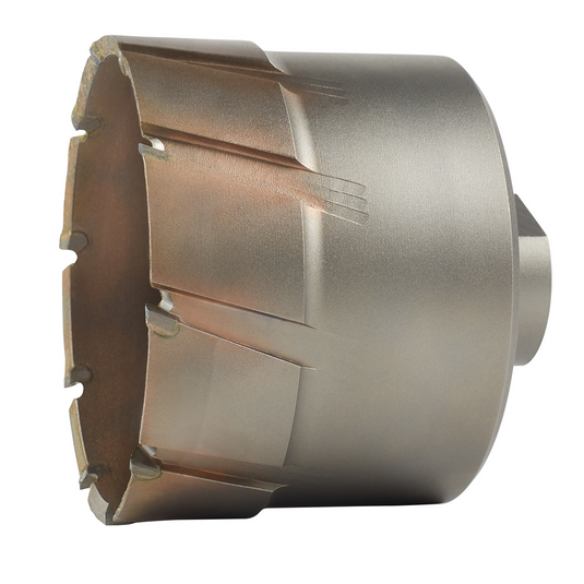 Milwaukee Tool 3-3/8"" Threaded Steel Hawg Cutter