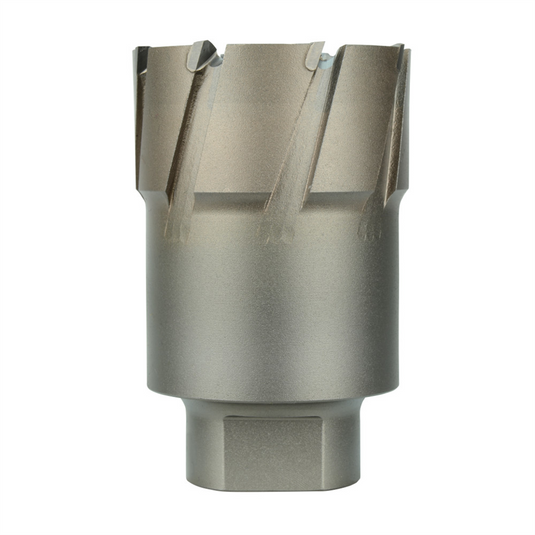 Milwaukee Tool 4"" Threaded Steel Hawg Cutter