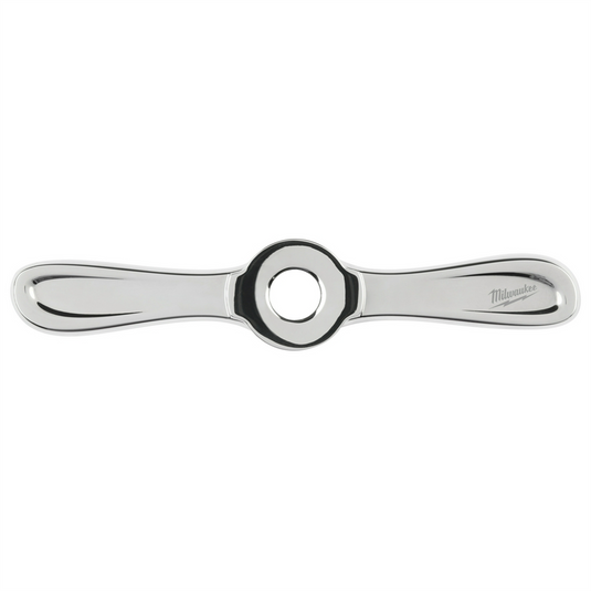 Milwaukee Tool Hex-LOK 2-in-1 Tap and Die Threading Handle?