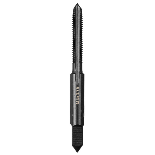 Milwaukee Tool M4-0.75 mm Straight Flute Plug Tap