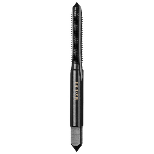 Milwaukee Tool M5-0.90 mm Straight Flute Plug Tap