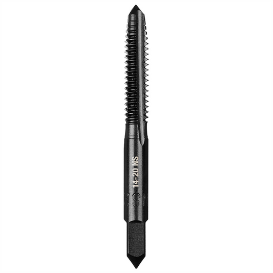 Milwaukee Tool 14-20 NS Straight Flute Plug Tap