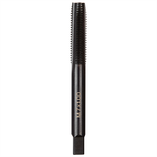 Milwaukee Tool M7-1.00 mm Straight Flute Plug Tap