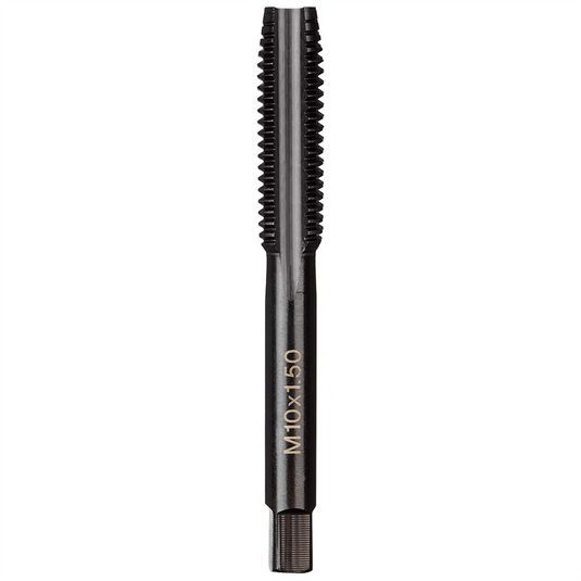 Milwaukee Tool M10-1.50 mm Straight Flute Plug Tap
