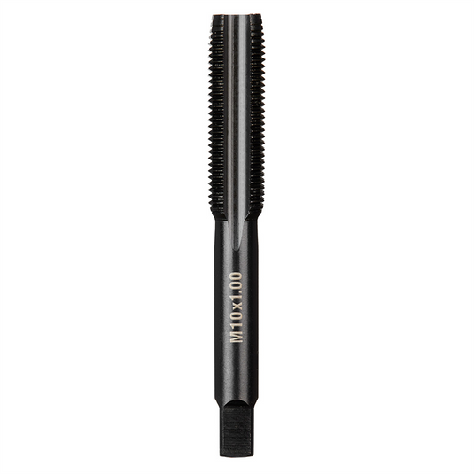 Milwaukee Tool M10-1.00 mm Straight Flute Plug Tap