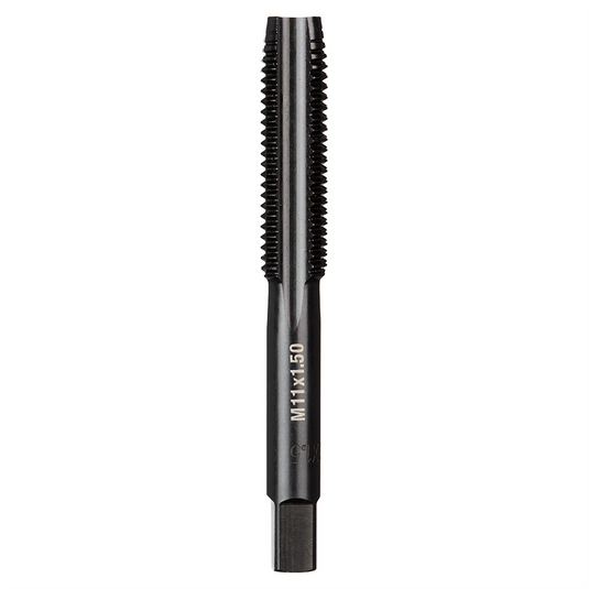 Milwaukee Tool M11-1.50 mm Straight Flute Plug Tap