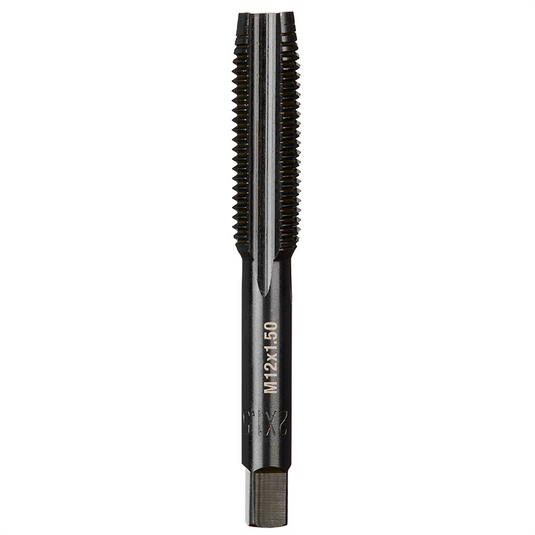 Milwaukee Tool M12-1.50 mm Straight Flute Plug Tap