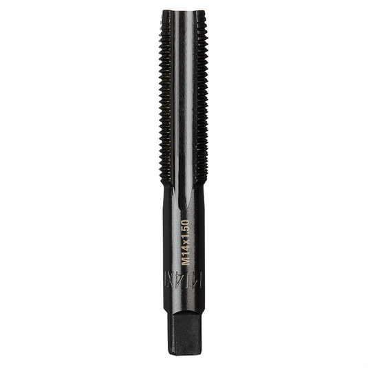 Milwaukee Tool M14-1.50 mm Straight Flute Plug Tap