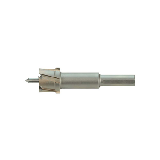 Milwaukee Tool 9/16"" One Piece Steel Hawg Cutter