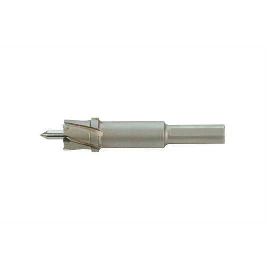 Milwaukee Tool 15/16"" One Piece Steel Hawg Cutter