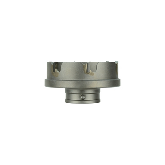 Milwaukee Tool 1-1/8"" Quick Change Sheet Metal Carbide Cutter