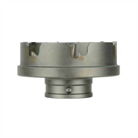 Milwaukee Tool 1-5/16"" Quick Change Sheet Metal Carbide Cutter