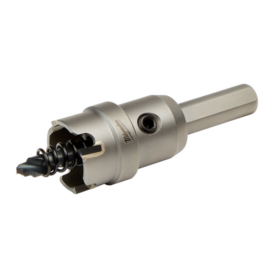 Milwaukee Tool 7/8"" One-Piece Carbide Hole Cutter