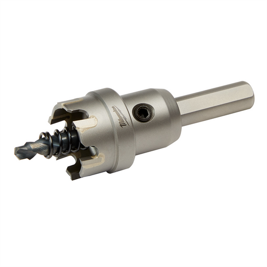 Milwaukee Tool 1"" One-Piece Carbide Hole Cutter