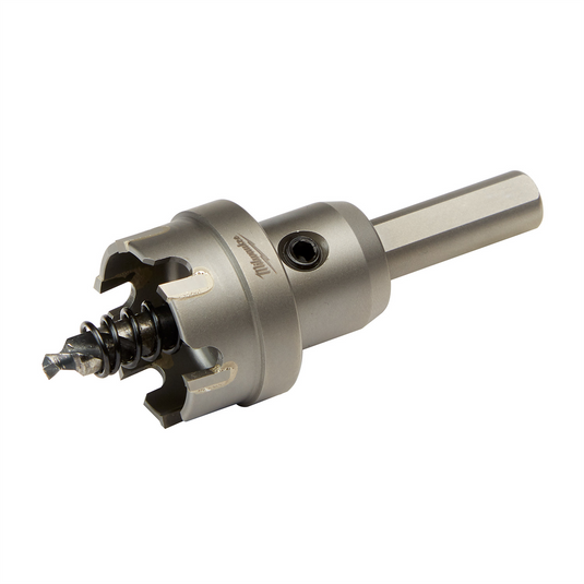 Milwaukee Tool 1-1/8"" One-Piece Carbide Hole Cutter
