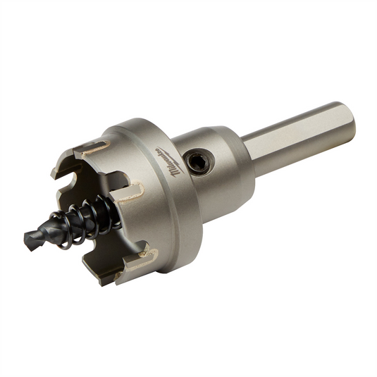 Milwaukee Tool 1-1/4"" One-Piece Carbide Hole Cutter