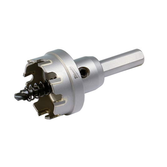 Milwaukee Tool 1-3/8"" One-Piece Carbide Hole Cutter
