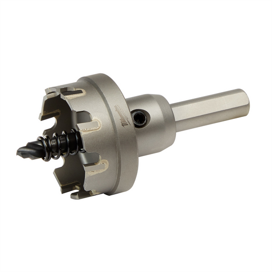 Milwaukee Tool 1-1/2"" One-Piece Carbide Hole Cutter