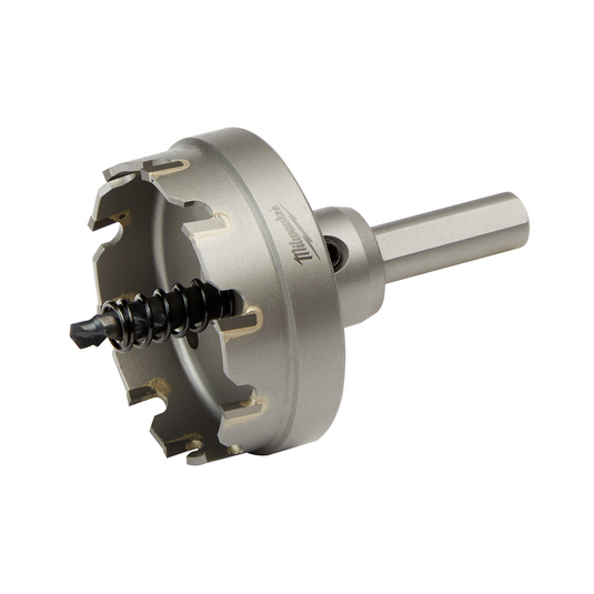 Milwaukee Tool 2"" One-Piece Carbide Hole Cutter