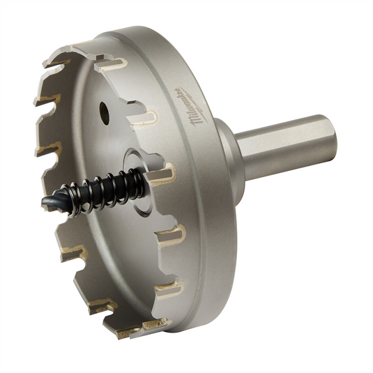 Milwaukee Tool 3"" One-Piece Carbide Hole Cutter