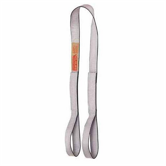 Milwaukee Tool Eye & Eye Nylon Web Sling 1"" x 8 ft.