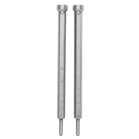 Milwaukee Tool 1-3/8"" TCT RETRACTABLE PIN