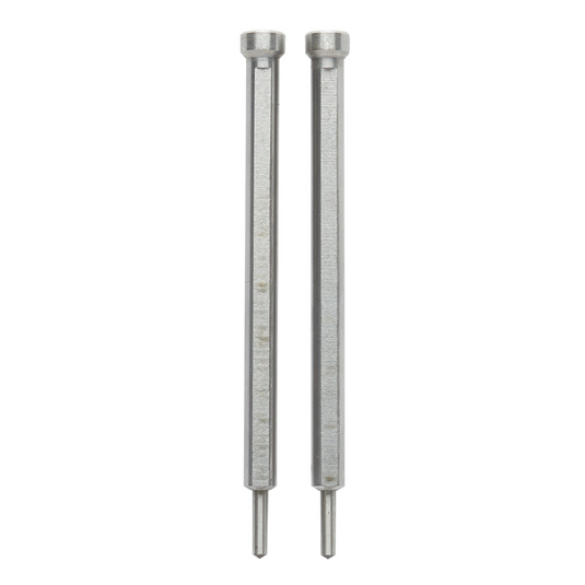 Milwaukee Tool SM 1-3/8"" TCT Retractable Pins