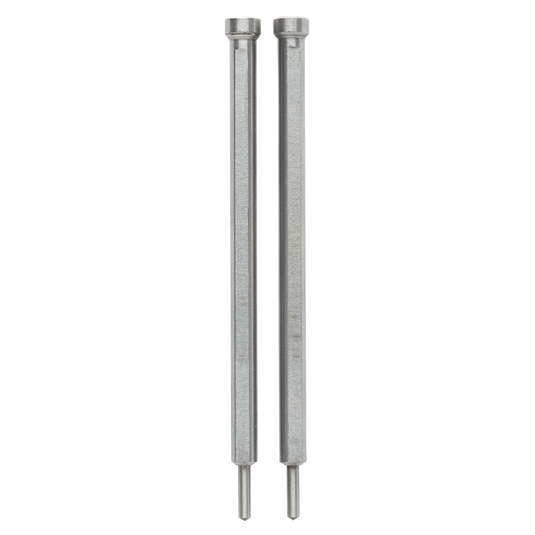 Milwaukee Tool SM 2"" TCT Retractable Pins