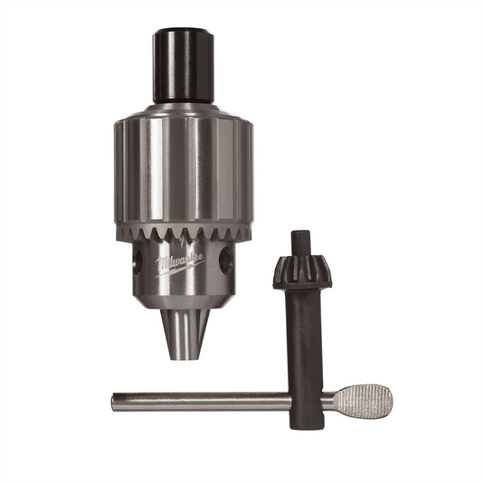 Milwaukee Tool 3/4"" Weldon to 1/2"" Chuck Adapter