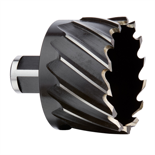 Milwaukee Tool 2-1/8"" x 1"" Annular Cutter