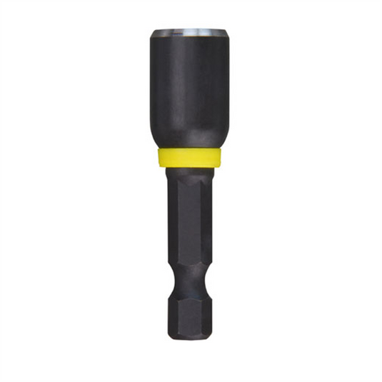 Milwaukee Tool SHOCKWAVE Impact Duty 5/16"" x 1-7/8"" Magnetic Nut Driver