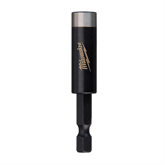 Milwaukee Tool SHOCKWAVE Impact Duty 1/4"" x 1-7/8&rdquo; Magnetic Nut Driver 3PK