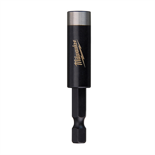 Milwaukee Tool SHOCKWAVE Impact Duty 1/4&rdquo; x 1-7/8&rdquo; Magnetic Nut Driver BULK 10