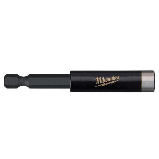 Milwaukee Tool SHOCKWAVE Impact Duty 5/16&rdquo; x 1-7/8&rdquo; Magnetic Nut Driver BULK 10