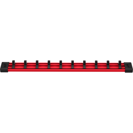 Milwaukee Tool 1/4"" Drive Socket Rail