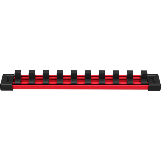 Milwaukee Tool 3/8"" Drive Socket Rail